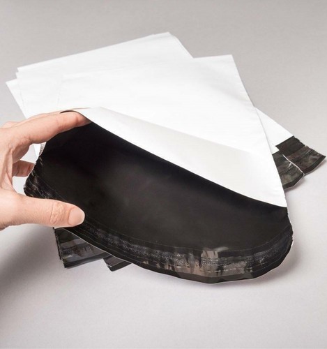 AU Poly Mailer Plastic Mailing Satchel Parcel Courier Self Sealing Shipping Bags - Picture 5 of 22