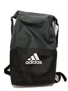 dark green adidas backpack