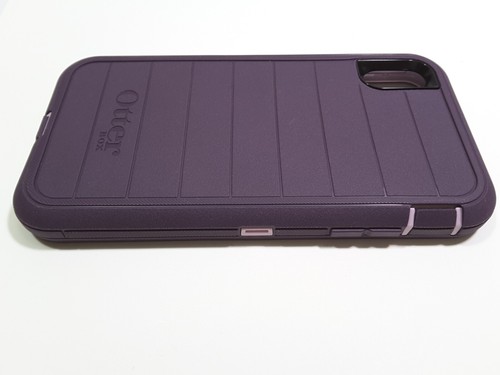 OtterBox Defender pro Series Case For iPhone Xs Max (with Holster) - Picture 10 of 12