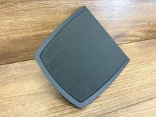 2010-2015 BMW 740 750 Dash Board Center  Loudspeaker Assembly w/Grill F01 F02