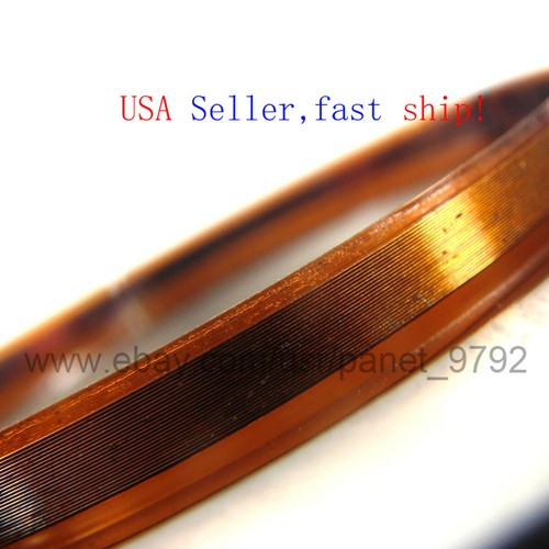 2pcs Diaphragm for Fane CD-140, CD140S, CD-145, CD-150N, Driver 16 Ohms - Picture 7 of 7