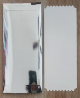 LE SSERAFIM x Overwatch 2 Perfect Night Sakura Photo Ticket Card Blizzcon 2023 2