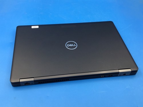 DELL LATITUDE 5590 15,6" i7-8650u@1,90 8GB RAM 256SSD BT WEBCAM FHD OHNE OS