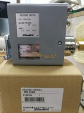 1PCS NEW Saginomiya YPS-C104 Differential pressure controller