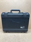 Case Cruzer Universal Laptop Pelican Style Carrying Case W/Keys Made In The USA