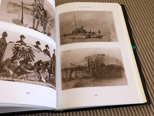 HUGO PRATT - ICH HATTE EIN DATE - SOKRATES 1994 - Bild 9 von 9