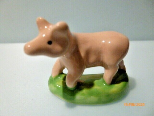 Wade Whimsie Various Whimsie Animals & Dinosaurs - Picture 17 of 20