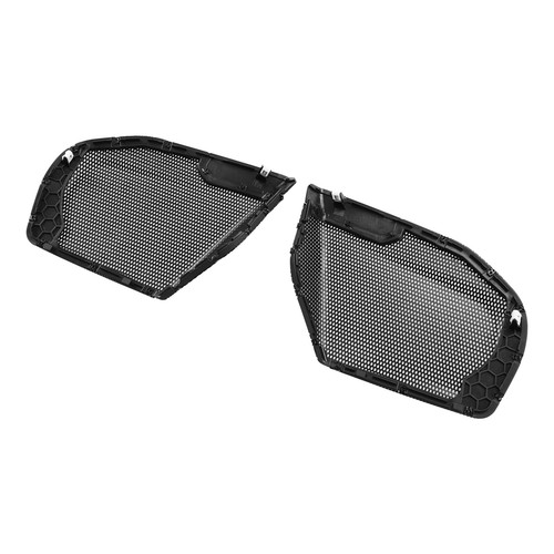 Fit For Harley 2024 2025 Road Glide FLTRX Fairing Speaker Grill Covers - Picture 13 of 15