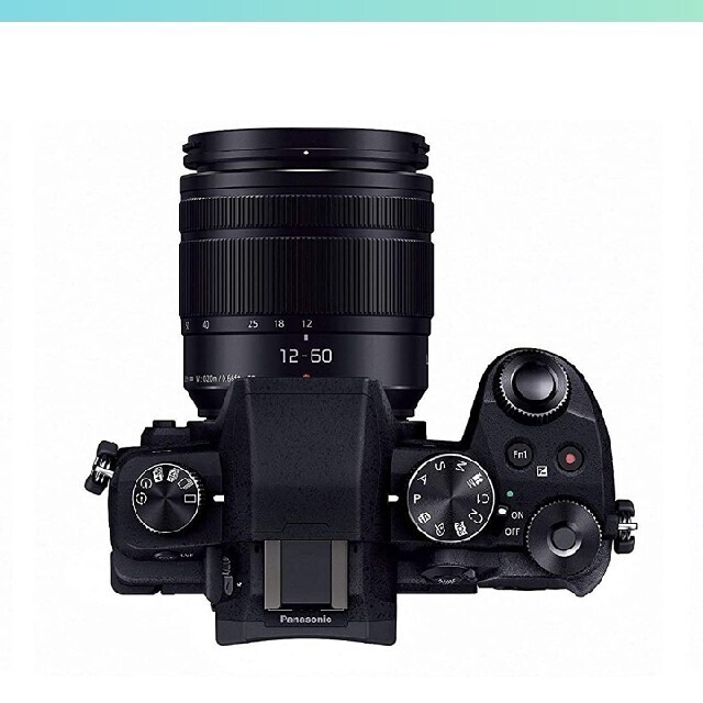 LUMIX G8 Panasonic DMC−G8 DMC-G8-K Amazon Canada: Panasonic mirrorless Single-Lens Camera LUMIX