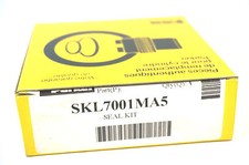 NEW PARKER SKL7001MA5 ROD SEAL KIT 