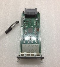 1Pc Used Cisco C3KX-NM-10G gm