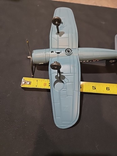 W3 US Navy 57803 Plane Hand Grip Plastic Model - Picture 13 of 15