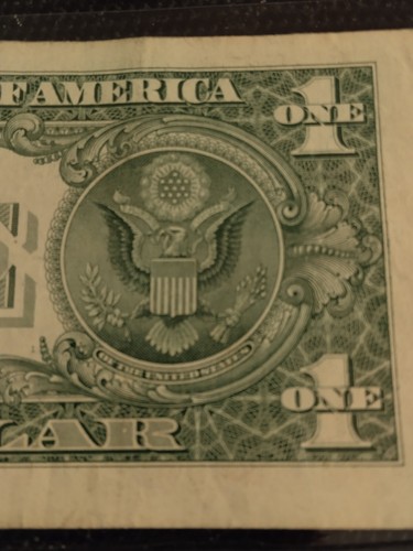 2013 -BRare Duplicate Serial Number" B03392593* - Picture 14 of 14