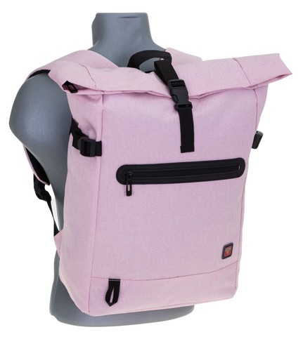 Rucksack Herren Damen Kurierrucksack Elephant Laptop Tasche AllDay Large 12962 - Bild 10 von 70