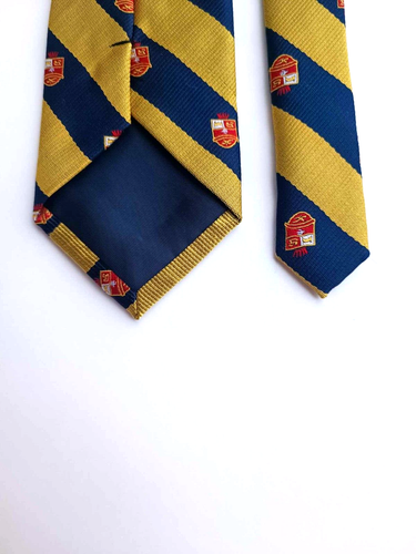 TWIDDY KIDS TIE BABY POLYESTER ELEGANT TIE TIE BABY - Picture 3 of 4