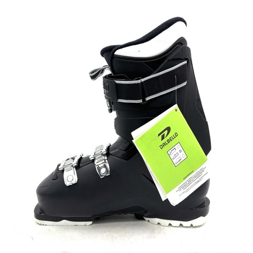 Dalbello Sport MX 65 schwarze Abfahrtsskischuhe Damengröße 24 / 24,5 - Bild 5 von 9