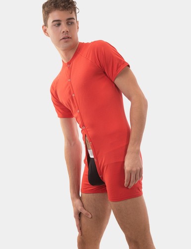Traje de unión Berlin código de barras Varva (nuevos colores añadidos) más vendido - Imagen 48 de 54