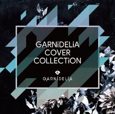 CD GARNiDELiA CD