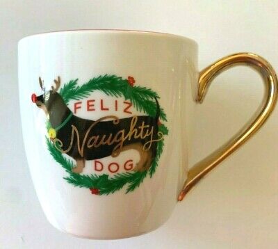 Dachshund Red Garden Party Ceramic Coffee Mug Dachshund Red Garden Party Ceramic Coffee Mug