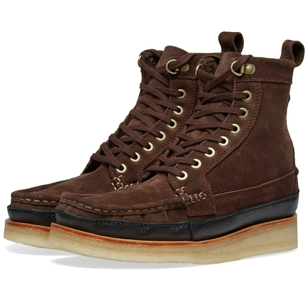 Clarks wallace cheap shoes