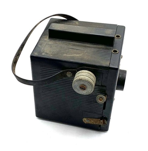 Herco Imperial 620 Snap Shot Camera - SOLD AS IS - Picture 3 of 6