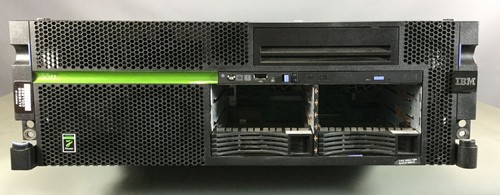 IBM 8204-E8A 8Way 4.2GHz P6 P550 Rack Mount Server - Picture 3 of 3