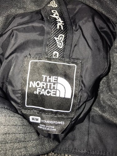 The North Face Jacke Gr. M Damen Daunen - Bild 9 von 9