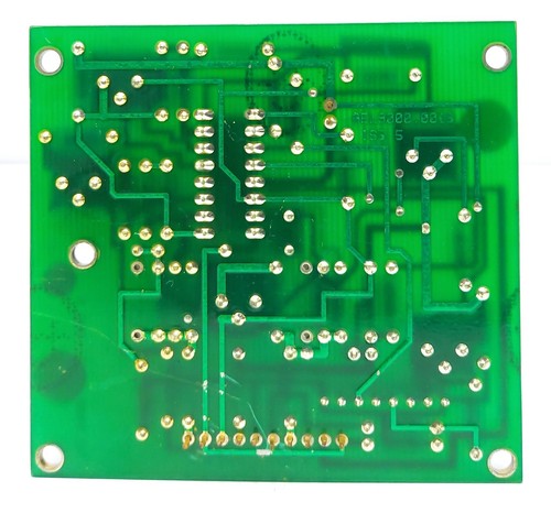 AEL9000.001B ISS 5 PCB Card Module - Picture 7 of 7