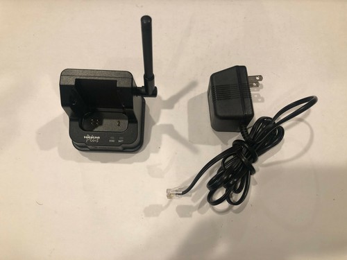 L3 MOBILE VISION VOICELINK PLUS MV-VLP2-2.4DS CHARGING DOCK WITH CHARGER