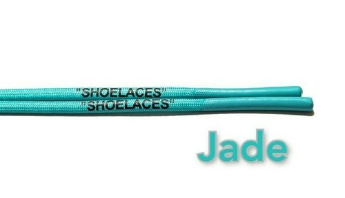 CORBATA ""SHOELACES"" con corbata de cuerda de goma con cremallera para los 50 volcados bajos - Imagen 20 de 31