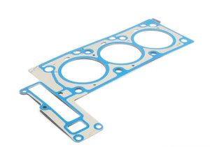 NEW MERCEDES-BENZ E W211 LEFT CYLINDER HEAD GASKET A2720161520 OEM | eBay