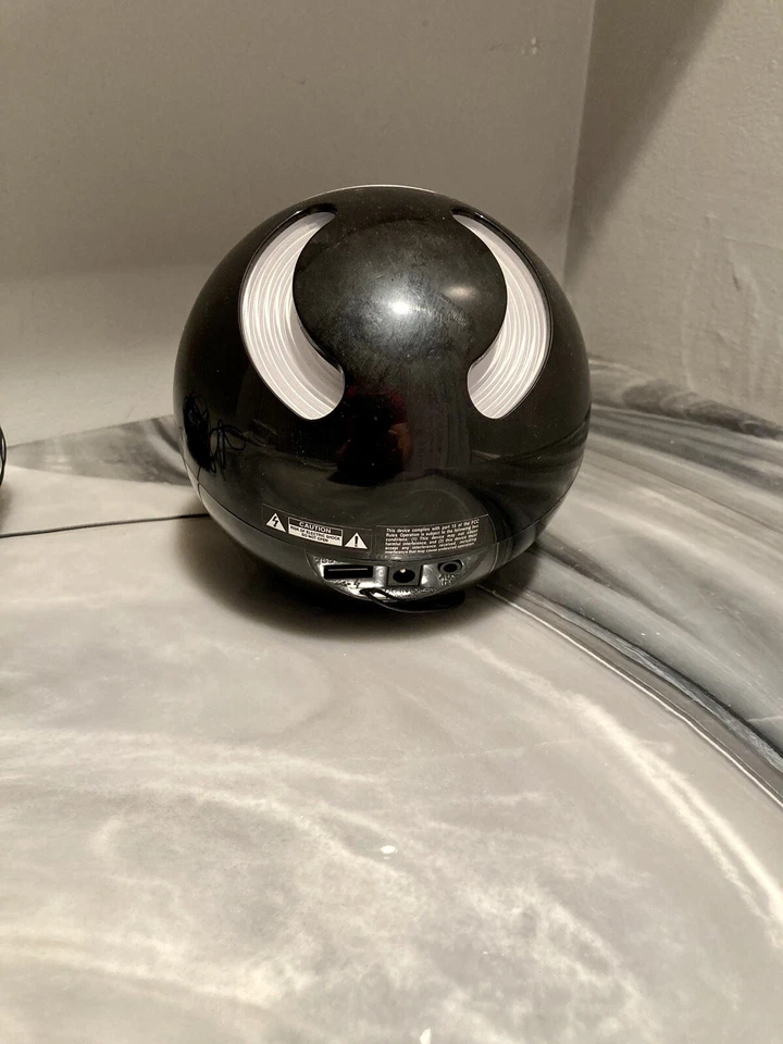 Alarm Clock Radio Memorex 10 in 1 - MC3533 - Digital FM Radio Bluetooth Speaker - Image 3 of 4