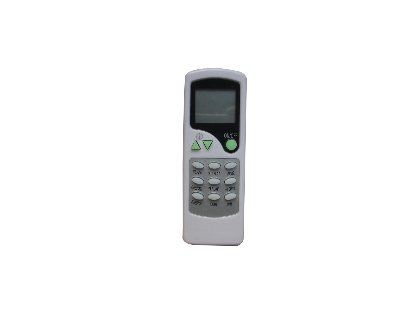 Control remoto de repuesto para aire acondicionado de CA mini dividido ZC/LW-01 ZC-LW-01