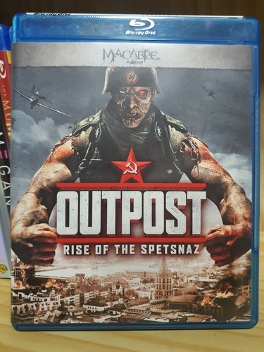 200 Different Fantasy/Horror/Sci-Fi Blu Rays $3.00 each - Buy More to Save $ - Picture 58 of 110