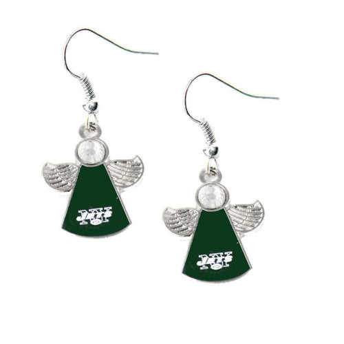 Pendientes colgantes de ángel AMINCO NFL ELIGE TU EQUIPO - Imagen 87 de 96
