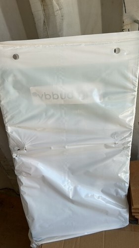 BAG BUDDY Plastic Bag Holder, Size: Large, # 99194 - Picture 6 of 15