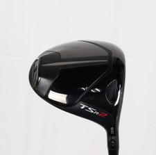 Custom Built Pre-Owned Titleist TSR2 Driver - Choose Shaft and Specs