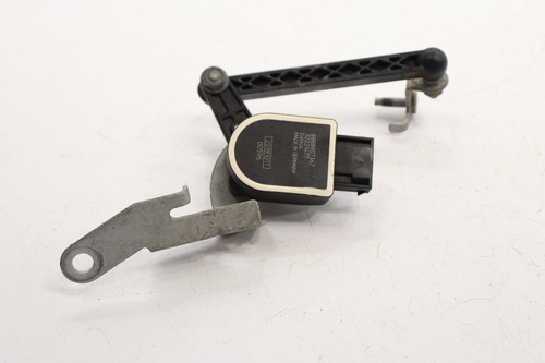 2019-2025 VOLVO XC40 FRONT LEFT SIDE SUSPENSION HEIGHT LEVEL SENSOR OEM 32221957 - Foto 6 di 12