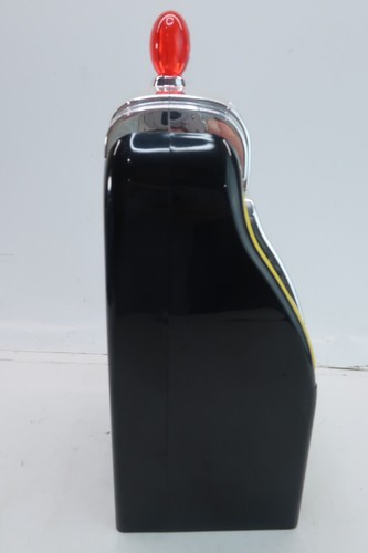 M&M Battery Operated Electronic Slot Machine Candy Dispenser Tested Works - Picture 8 of 14