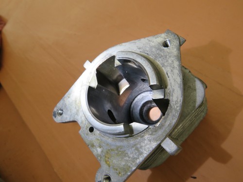 Homelite ST-155 String Trimmer OEM Cylinder & Piston - Picture 10 of 11