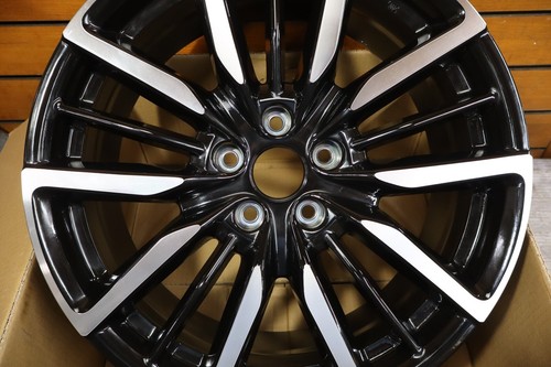 2022 2023 2024 25 Honda Accord Replica Wheel Rim 19x8.5 19" 60308 4280030AA60 - Picture 2 of 5