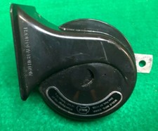 WOLO 385-2T Horn: High Tone; Horn; Extra Loud 28R-002265