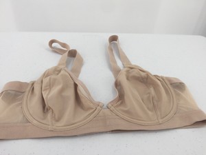 Maidenform Bra 38B Beige No Padding Underwire RN# 15763 | eBay