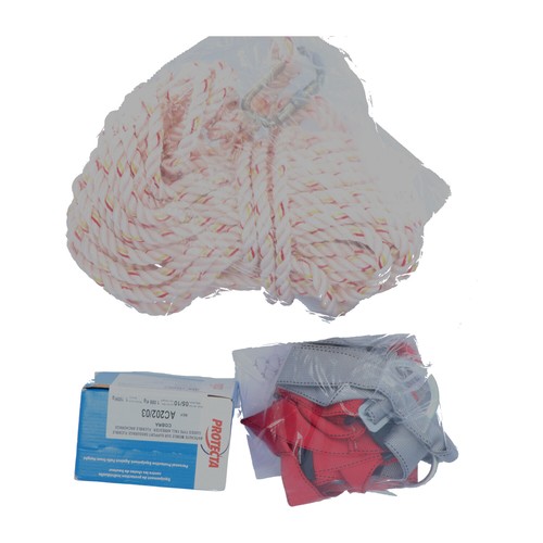 Protecta 8AA120 Fall Protection Kit AB10213 AC220 AC202/03 SEE DETAILS New NMP - Picture 8 of 8