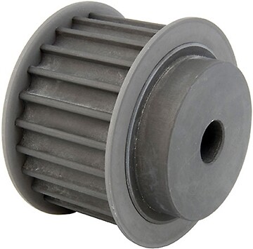HTD Pulley PB16-5M-09 Pilot Bore 16 teeth for 9mm wide belt 5mm pitch - Picture 1 of 1