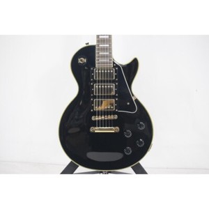 Black Beauty Epiphone Les Paul | eBay