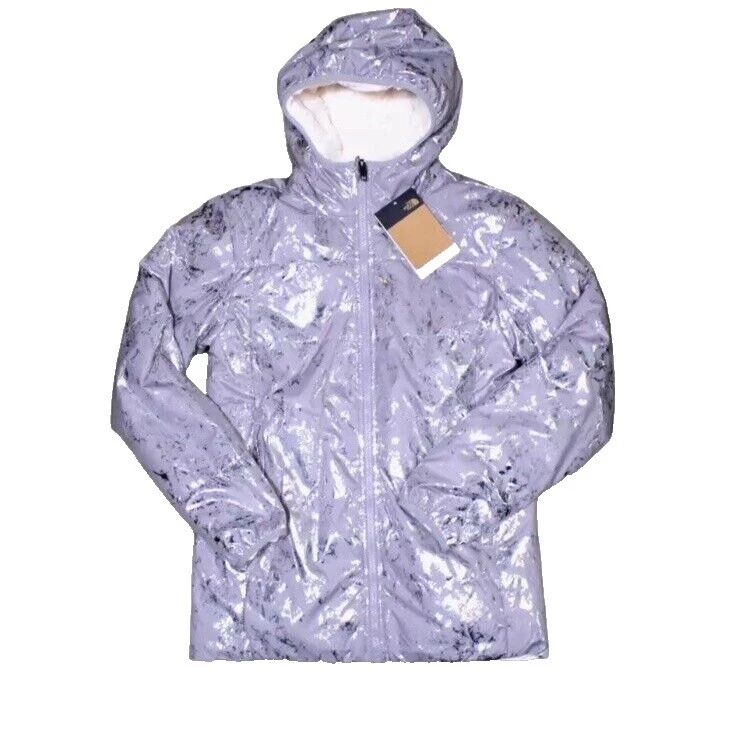 Верхняя одежда для девочек The North Face разноцветная