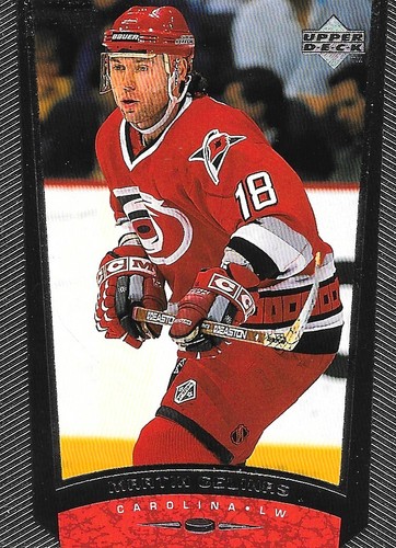 1998-99 Upper Deck Hockey ~ Pick Your Cards - Picture 97 of 204