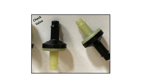 Check Valve (275-500-398) - Picture 8 of 9