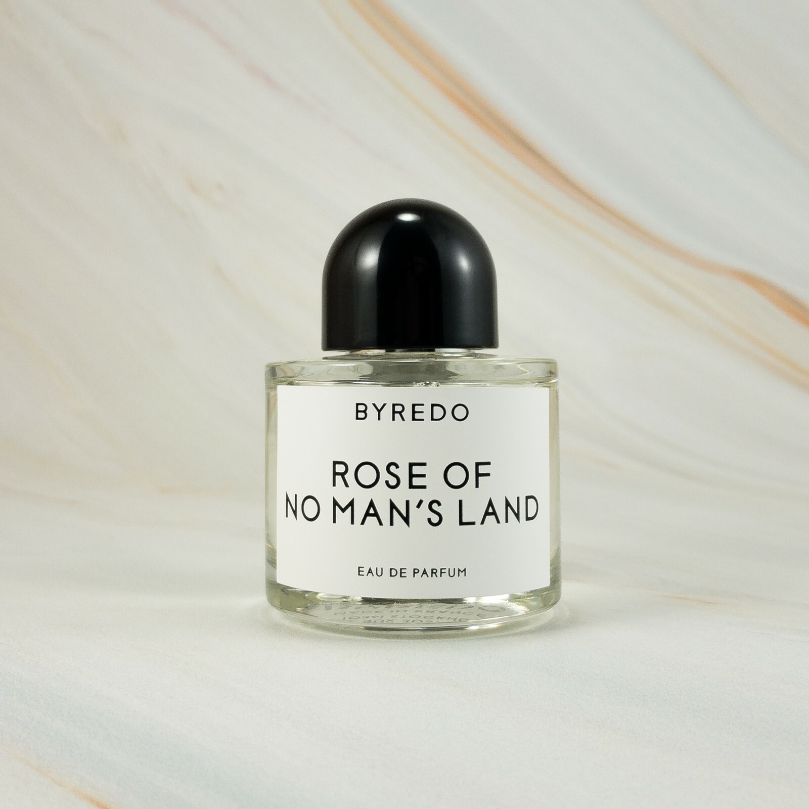 Byredo Rose of No Man's Land 50 ml Eau de Parfum New In Box Sealed